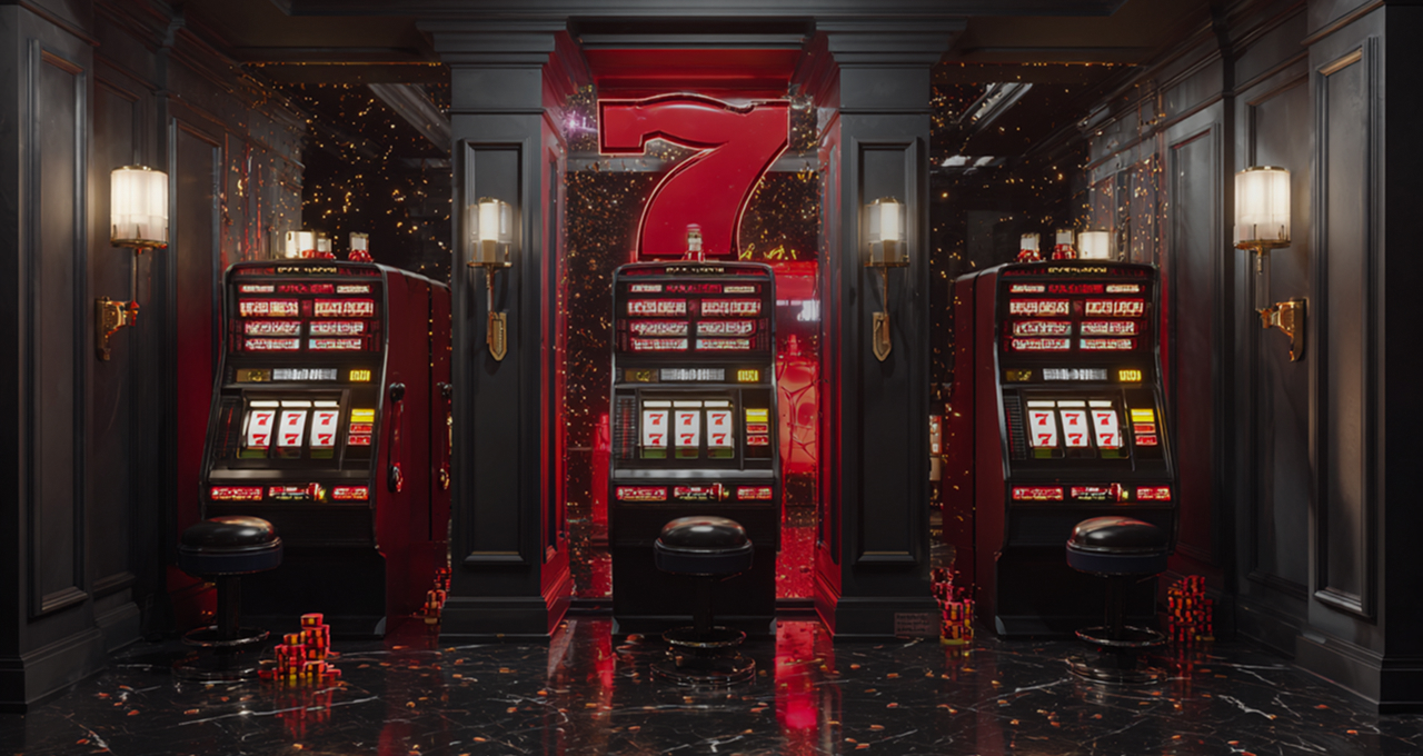 Casino No Deposit Bonus