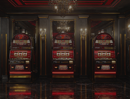 Casino No Deposit Bonus