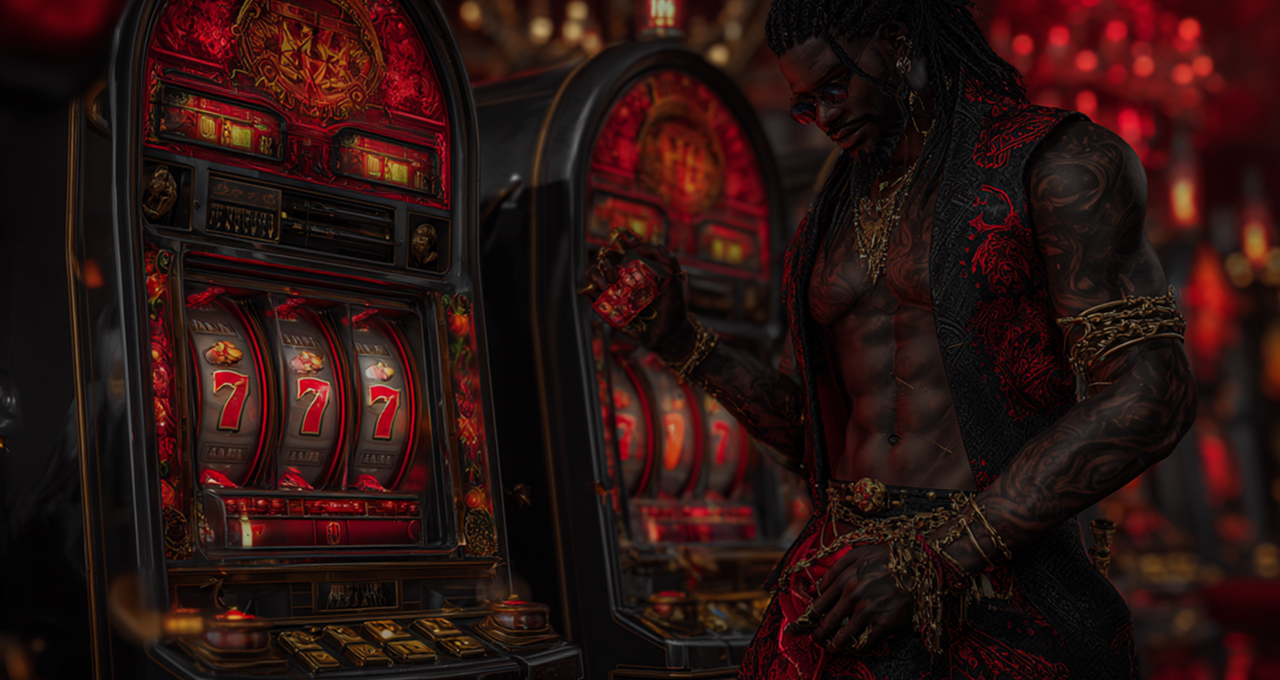 Casino No Deposit Bonus